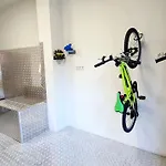 El Rincon De Usana Zona Zero Lägenhet Aínsa