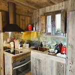 Lägenhet El Rincon De Usana Zona Zero Aínsa