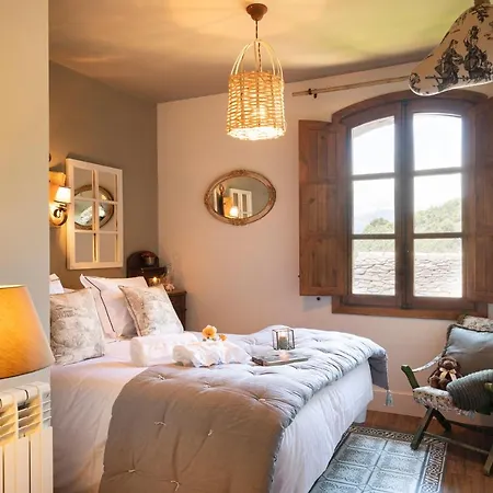 El Rincon De Usana Zona Zero Apartment Ainsa