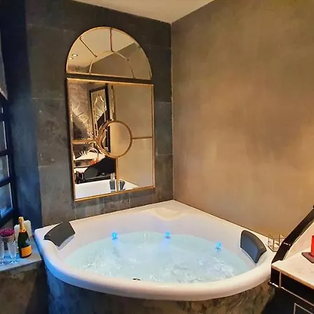 El Rincon De Usana Zona Zero * Ainsa