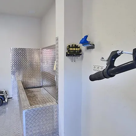 El Rincón De Usana Zona Zero Apartamento