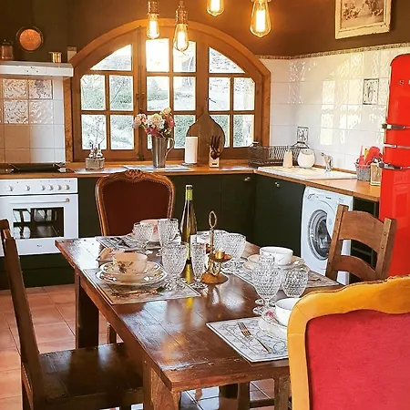 El Rincon De Usana Zona Zero