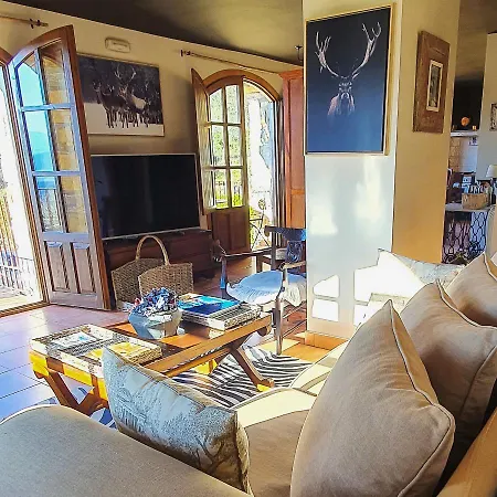 Apartamento El Rincón De Usana Zona Zero Aínsa