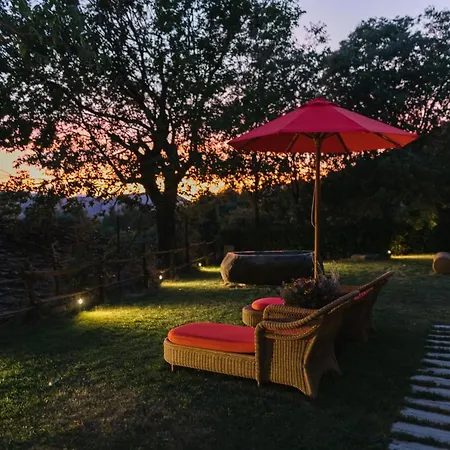 Apartament El Rincon De Usana Zona Zero Aínsa