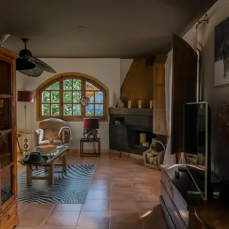Apartamento El Rincón De Usana Zona Zero *