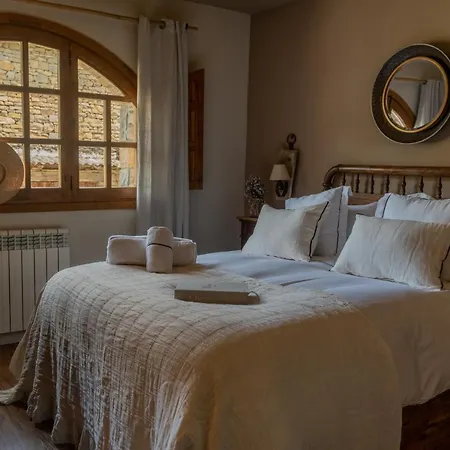 El Rincón De Usana Zona Zero Apartamento Aínsa