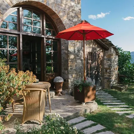 El Rincón De Usana Zona Zero Apartamento