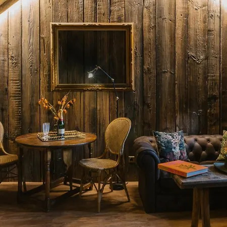 El Rincon De Usana Zona Zero Ainsa