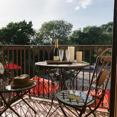El Rincón De Usana Zona Zero Apartamento *