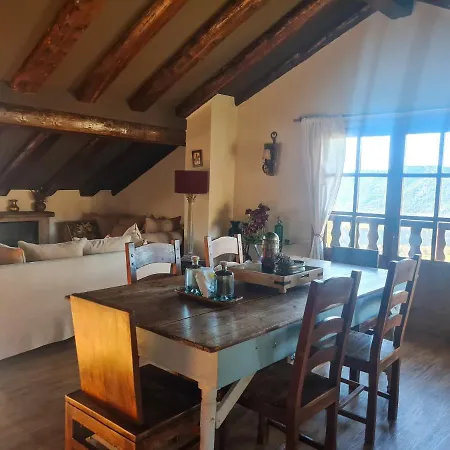 El Rincón De Usana Zona Zero Apartamento Aínsa