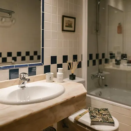El Rincón De Usana Zona Zero Apartamento