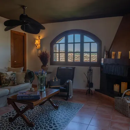 El Rincón De Usana Zona Zero Apartamento