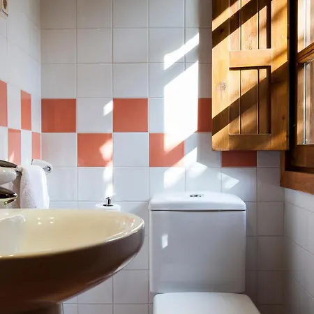 Apartamento El Rincón De Usana Zona Zero