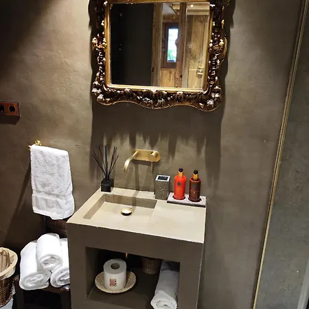 Apartamento El Rincón De Usana Zona Zero Aínsa
