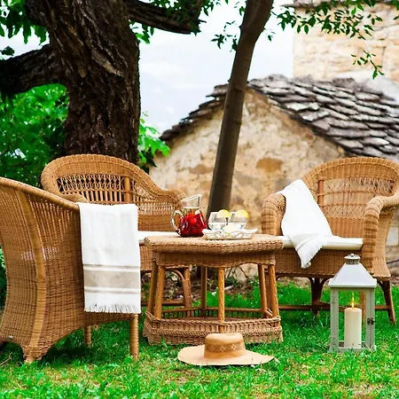 El Rincón De Usana Zona Zero Apartamento