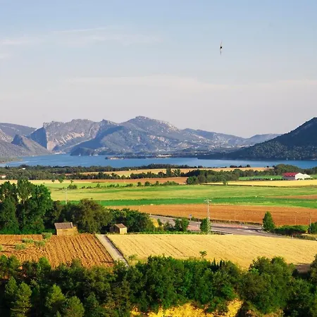 El Rincon De Usana Zona Zero Ainsa