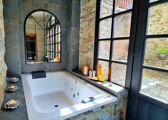 Apartment El Rincon De Usana Zona Zero