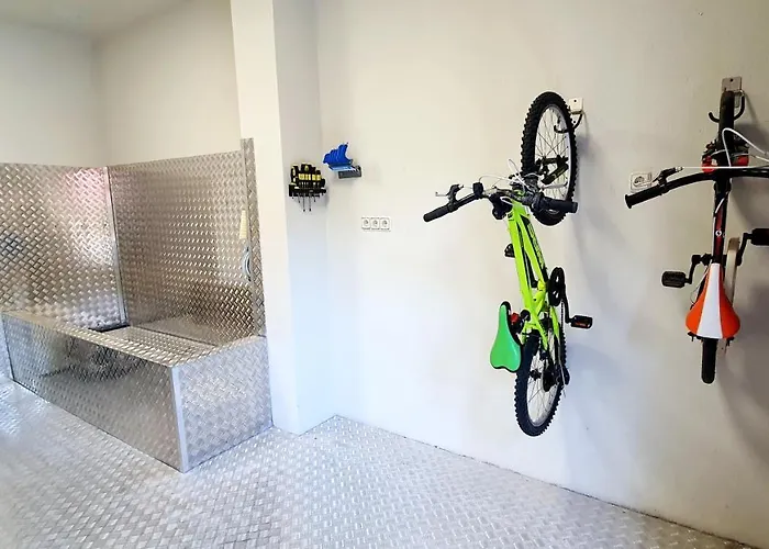 El Rincon De Usana Zona Zero Apartment Ainsa