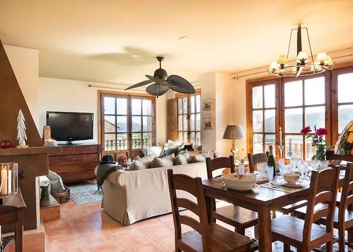 El Rincon De Usana Zona Zero * Ainsa