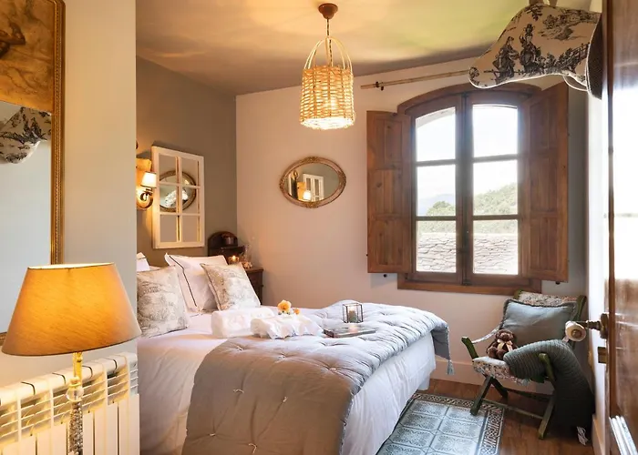 El Rincon De Usana Zona Zero Apartment Ainsa