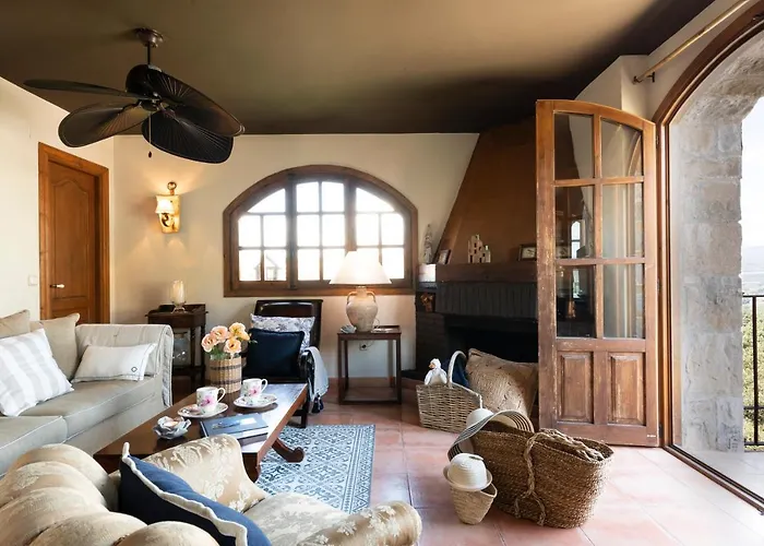 El Rincon De Usana Zona Zero Apartment Ainsa