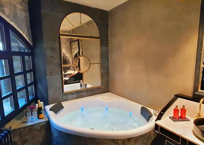 El Rincon De Usana Zona Zero * Ainsa