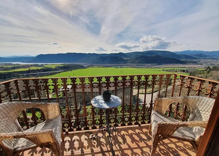 El Rincon De Usana Zona Zero Apartment