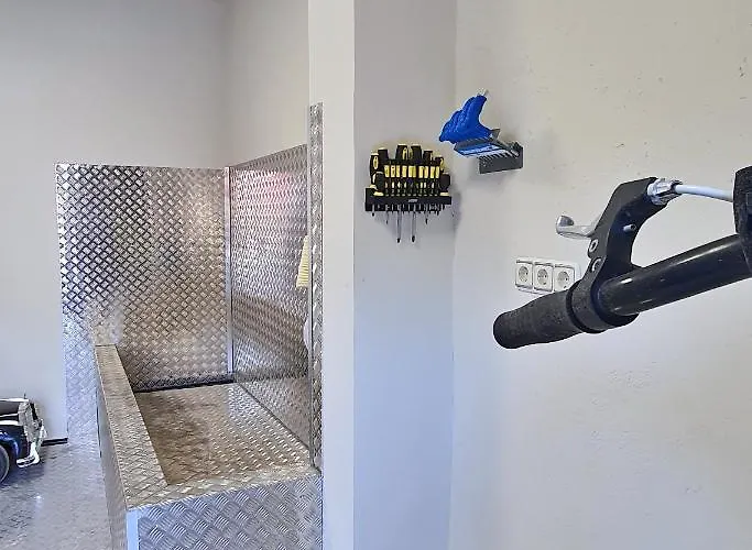 El Rincon De Usana Zona Zero Apartment