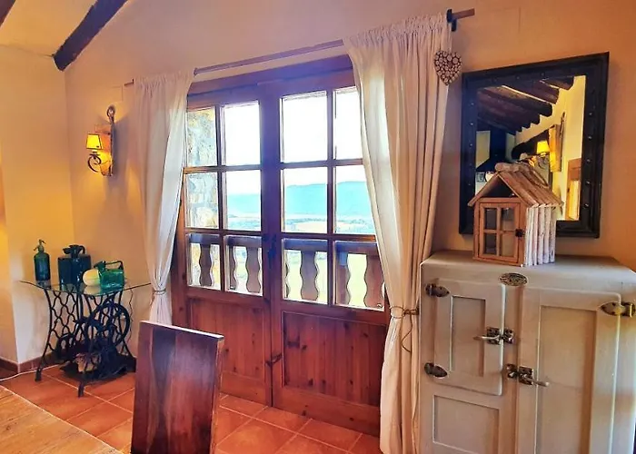 El Rincon De Usana Zona Zero Apartment