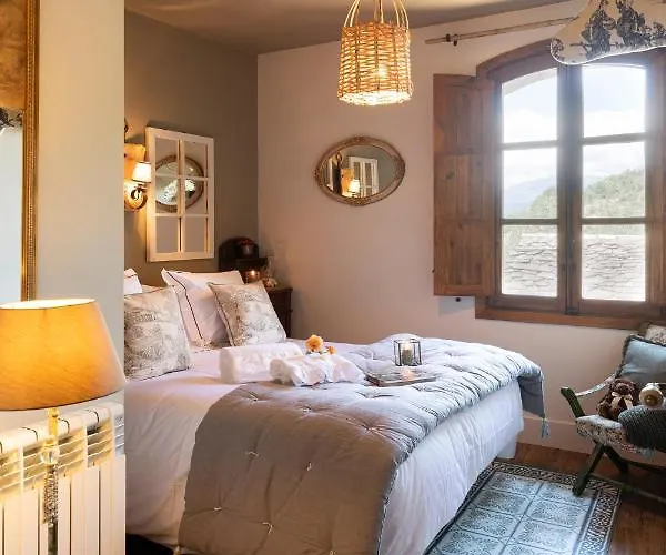 El Rincon De Usana Zona Zero Apartment Ainsa