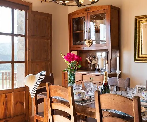 El Rincon De Usana Zona Zero Apartment