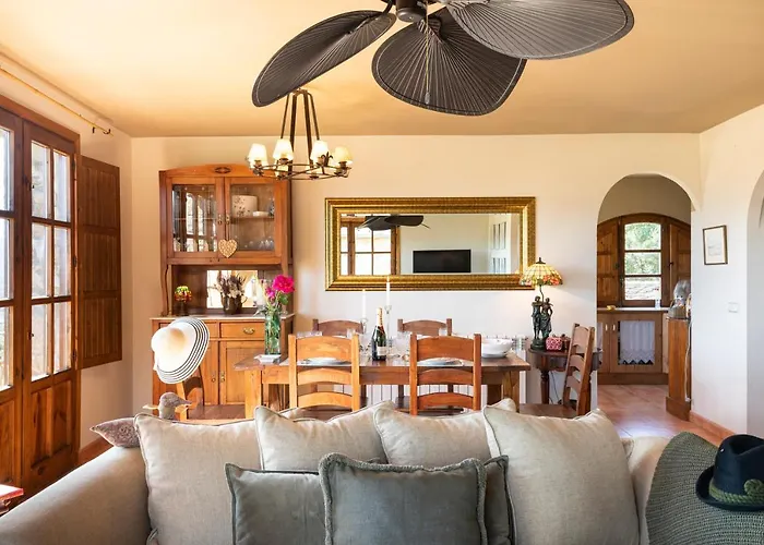 El Rincon De Usana Zona Zero Apartment