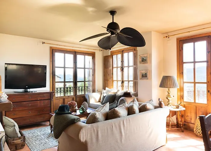 El Rincon De Usana Zona Zero Apartment *