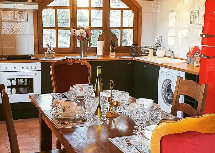 El Rincon De Usana Zona Zero