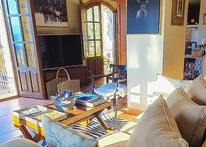 Apartment El Rincon De Usana Zona Zero Ainsa