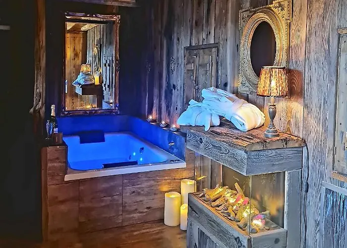 El Rincon De Usana Zona Zero