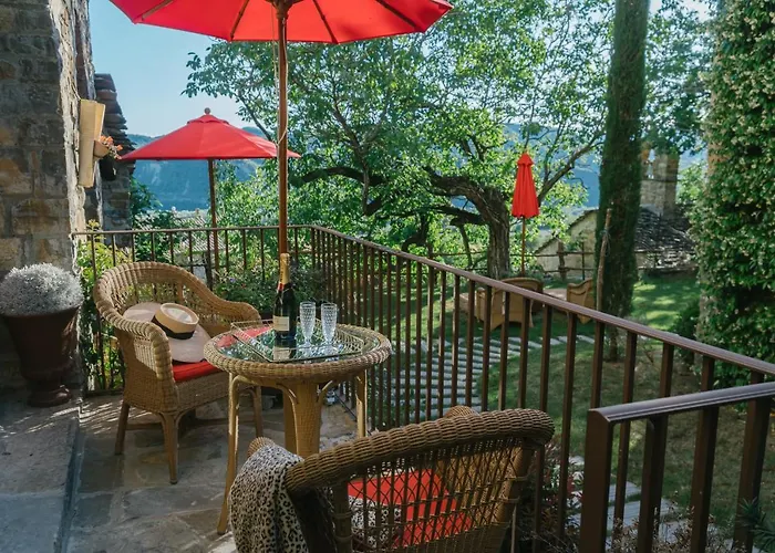 Apartment El Rincon De Usana Zona Zero Ainsa