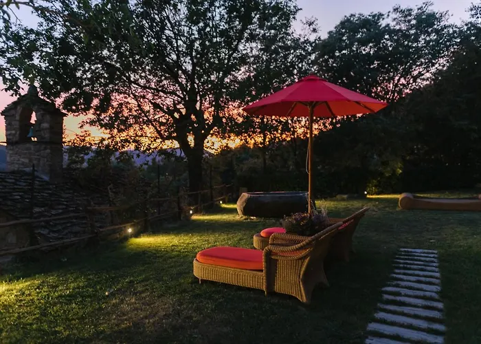 Apartment El Rincon De Usana Zona Zero Ainsa