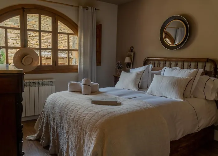 El Rincon De Usana Zona Zero Apartment Ainsa