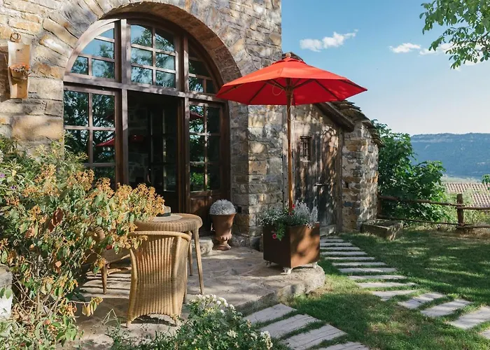 El Rincon De Usana Zona Zero Apartment