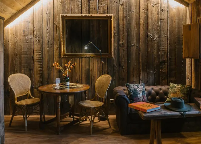 El Rincon De Usana Zona Zero Ainsa