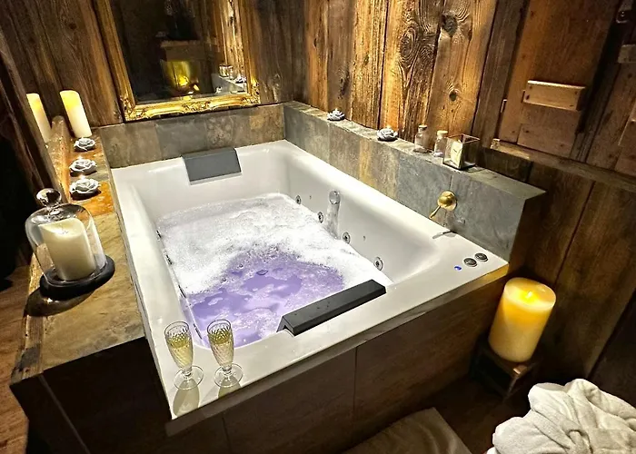 El Rincon De Usana Zona Zero * Ainsa