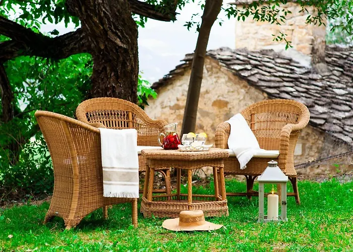 El Rincon De Usana Zona Zero Apartment