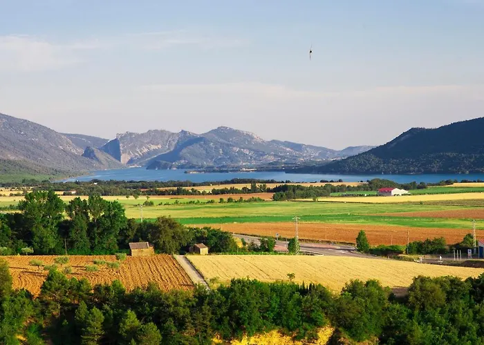 El Rincon De Usana Zona Zero Ainsa
